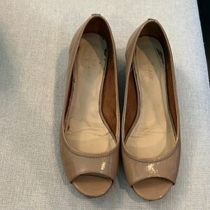 Cole Haan Nike Air wedges